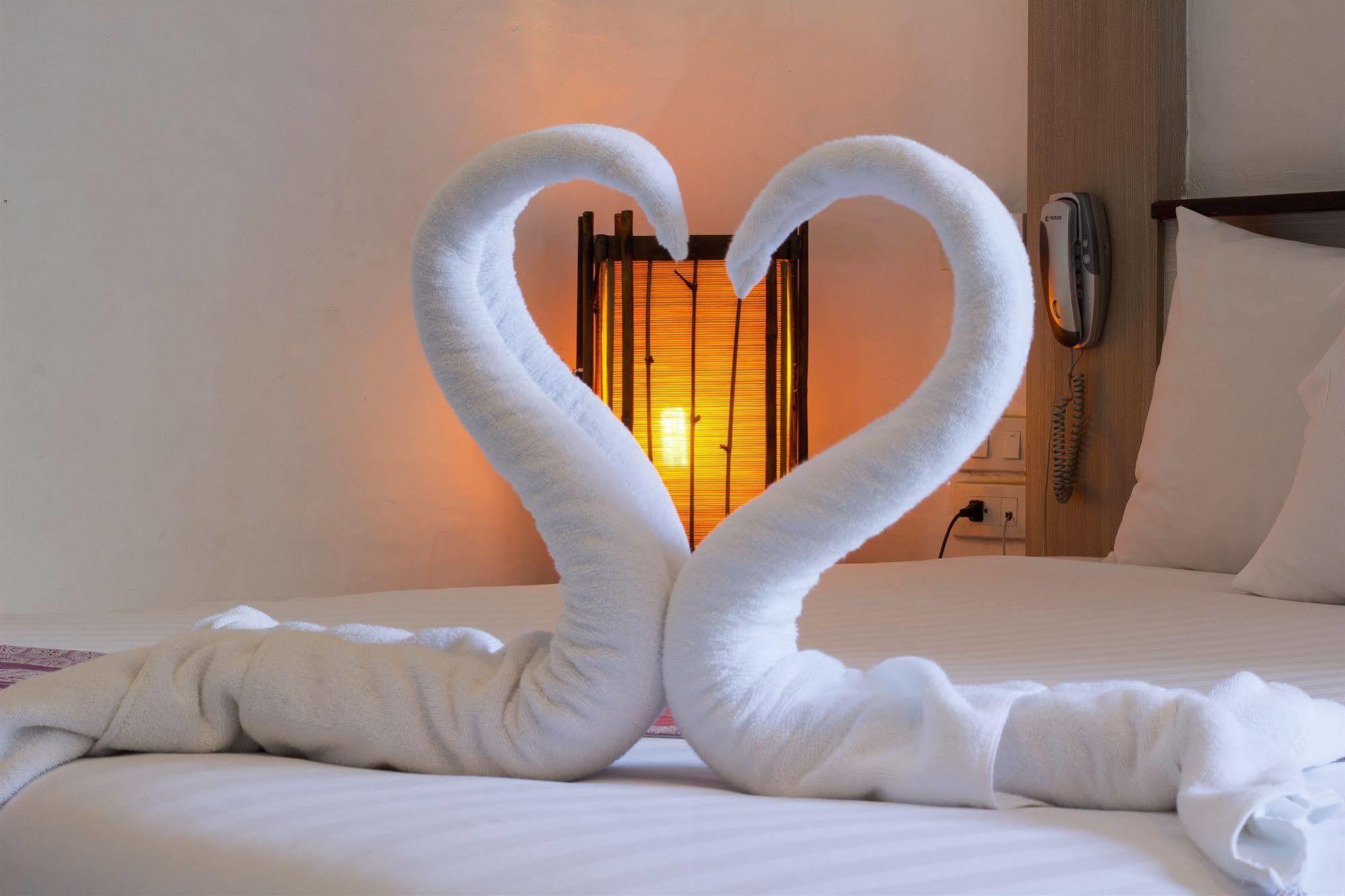 Goodnight Cha Am Minitel Otel Cha-Am Dış mekan fotoğraf